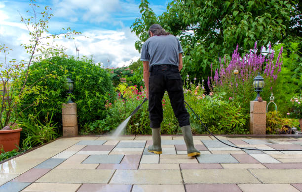 Best Parking Lot and Garage Cleaning  in Tano Road, NM